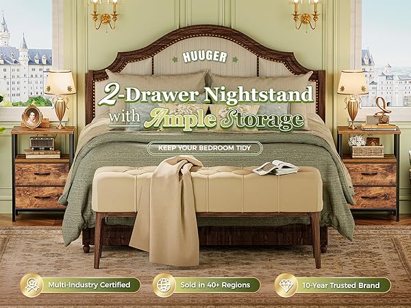 nigthstand
