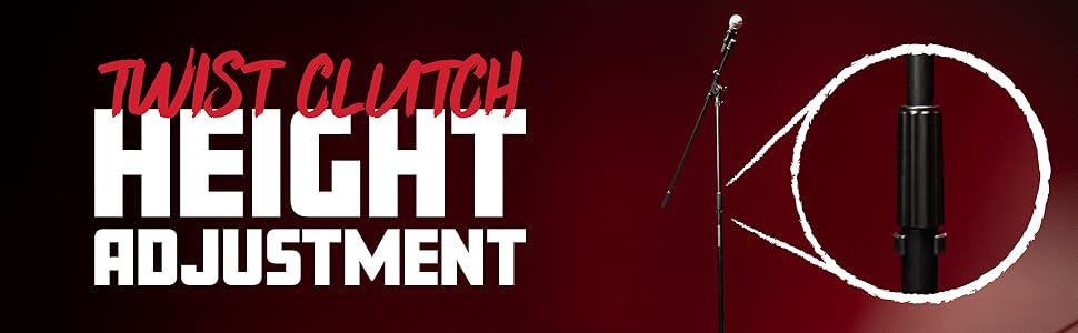 Rok-It Mic Stands 2025 4