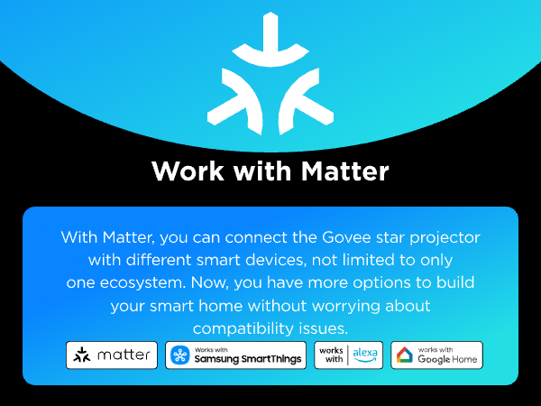 work with Matter