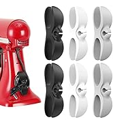 Cord Organizer for Appliances, Upgraded Kitchen Cord Organizer, Cord Keeper Cord Wrapper Cord Hol...