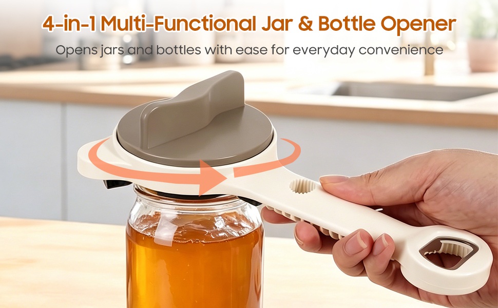 Jar Opener