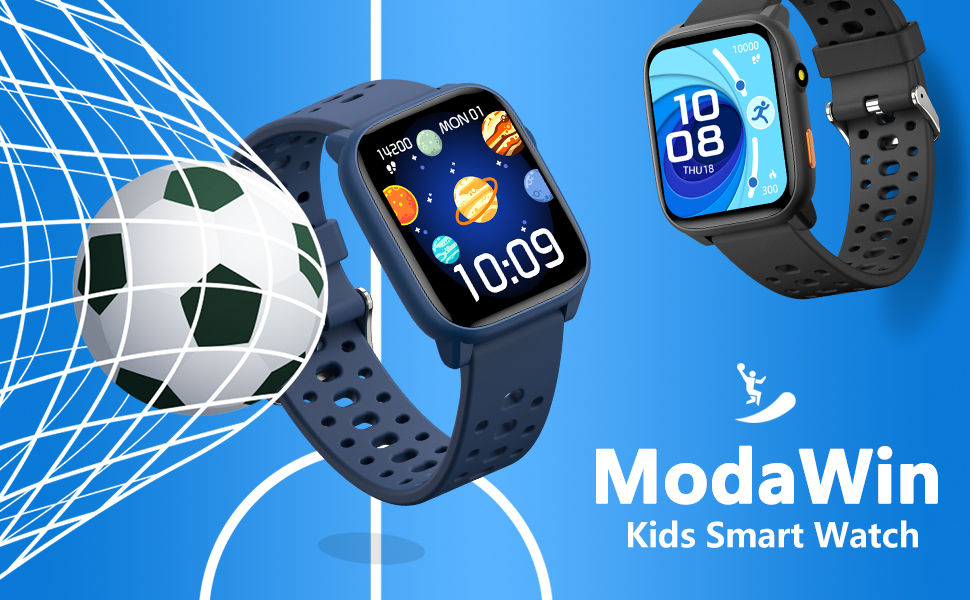 smart watch for kids