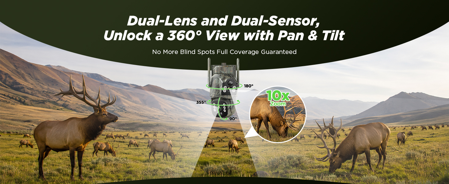 trail camera
