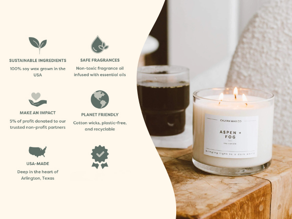 candles