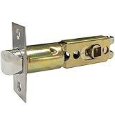 Door Latch