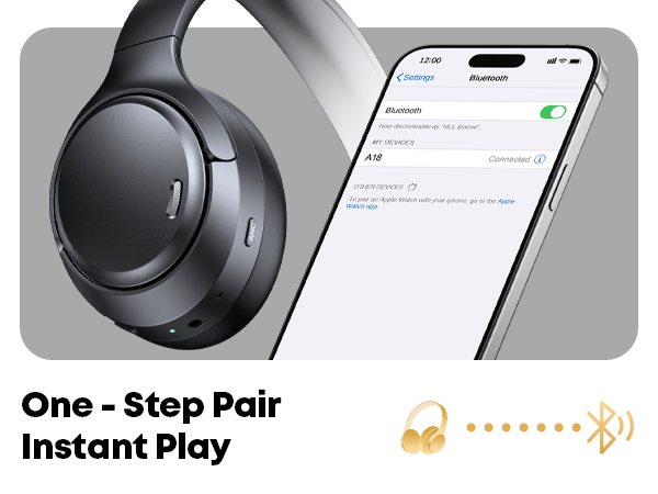 bluetooth headphones