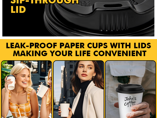 to go cups with lids