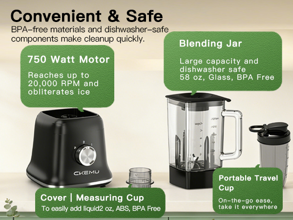 Countertop Juicer