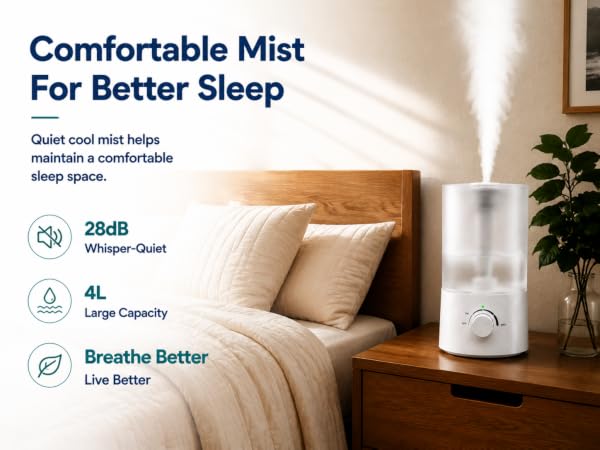 humidifier