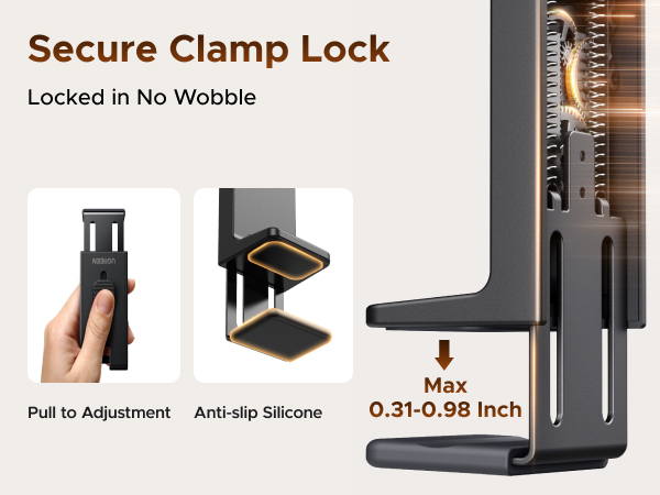 phone holder for airplane