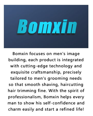 hair clippers for men