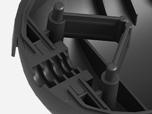 Outdoor Extension Cord Cover