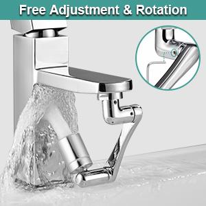 faucet aerator sink faucet extender for toddlers kitchen faucet head replacement bathroom filter