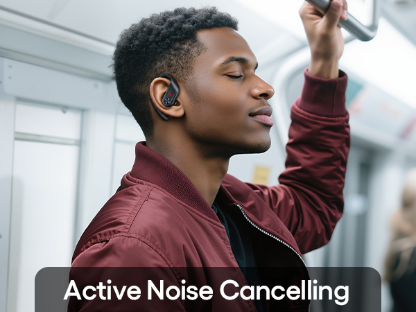 anc wireless headphones