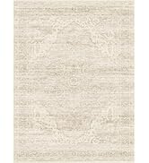 Washable Runner Rug 2x8 Runners for Hallways,Vintage Kitchen Runner Rugs with Non-Slip Backing Ha...