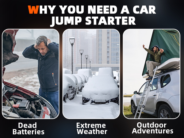 portable battery charger