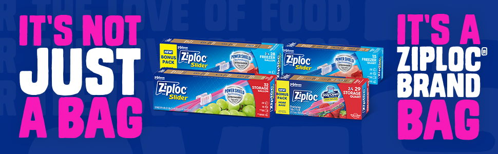 ziploc