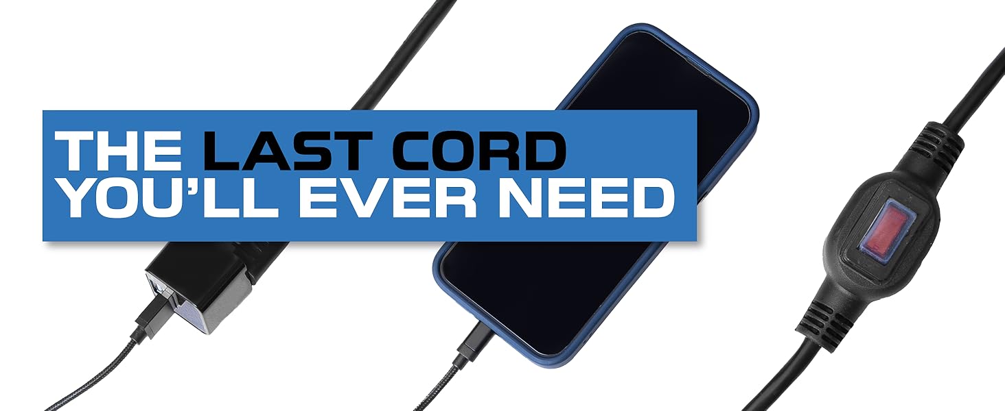 IFC On/Off Switch Cord