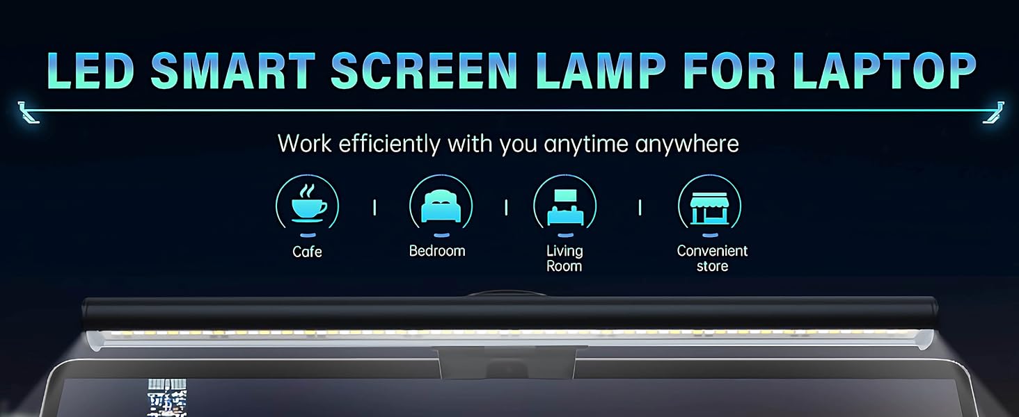 laptop keyboard light