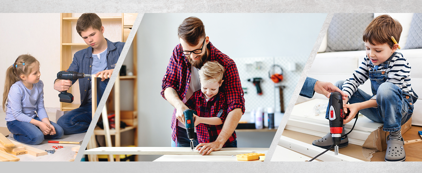 Tools Gifts for Men Him Husband Dad Father DIY Handyman Women