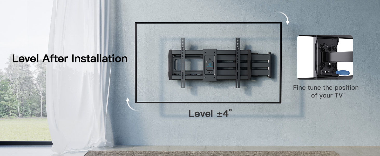 tv wall mount