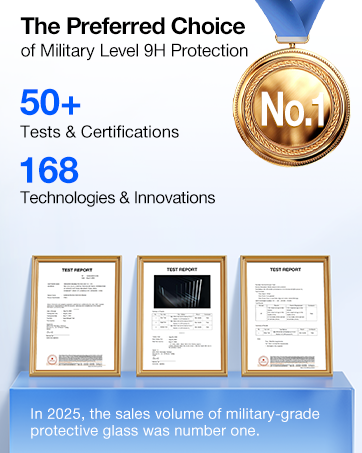 17 pro max camera lens protector