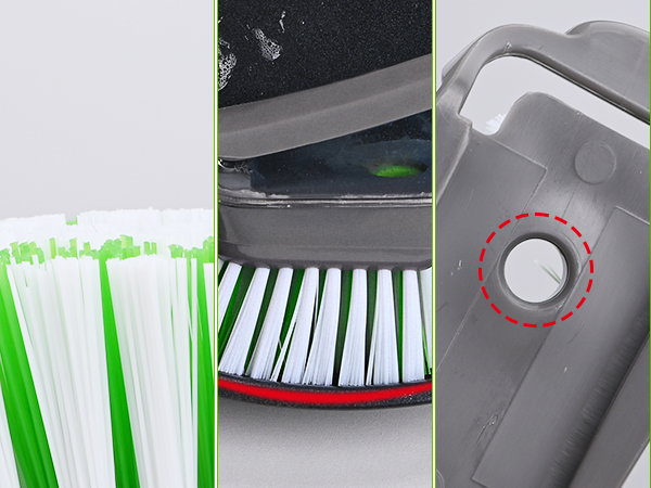 Dishwand Brush Refills
