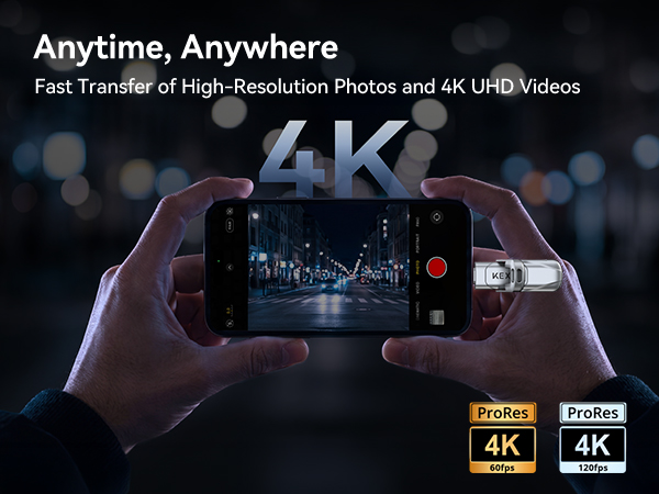 128GB Type C Solid State Drive