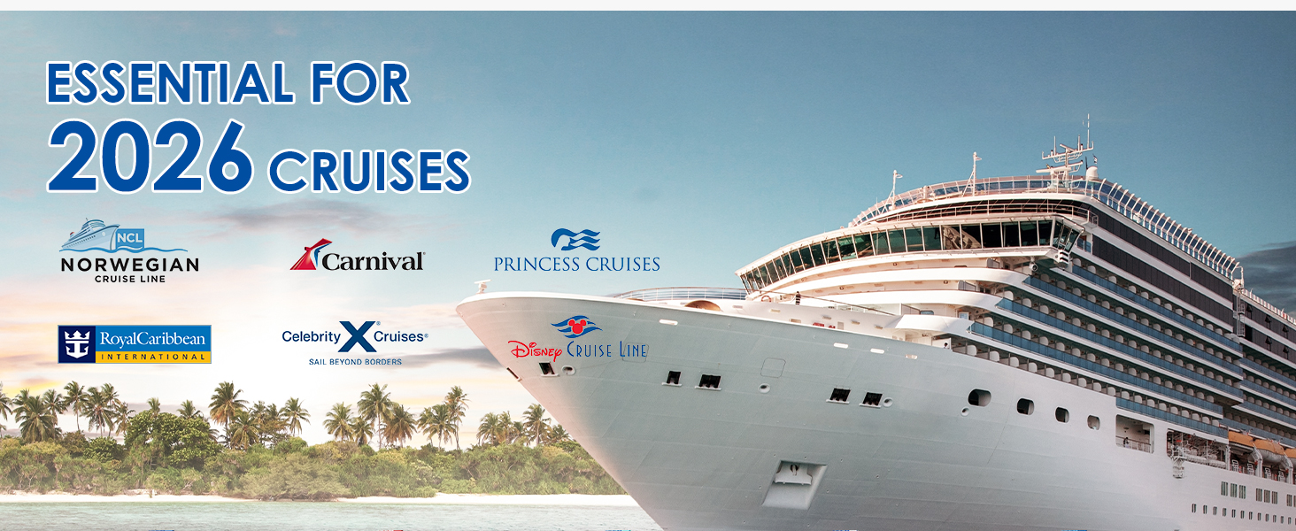 Cruise 2026