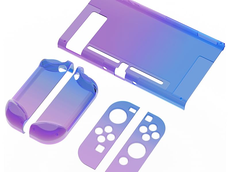 Protective Case for Nintendo Switch