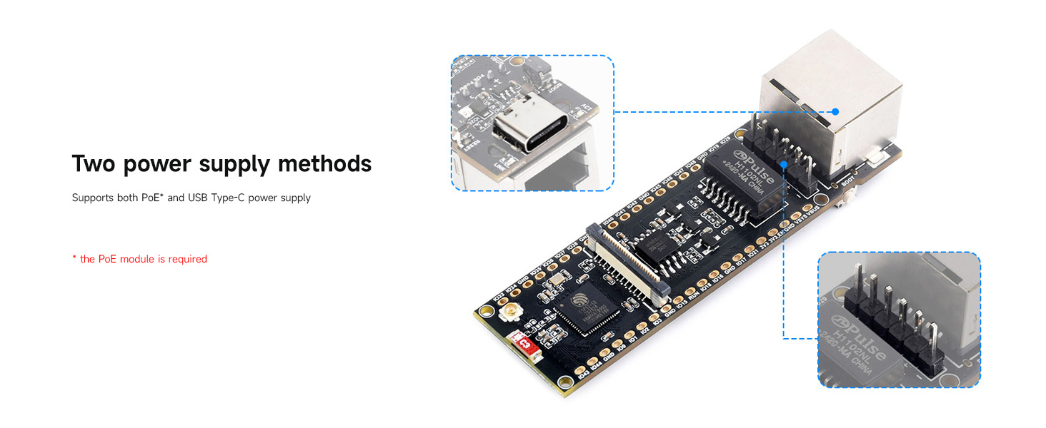 ESP32-S3-ETH