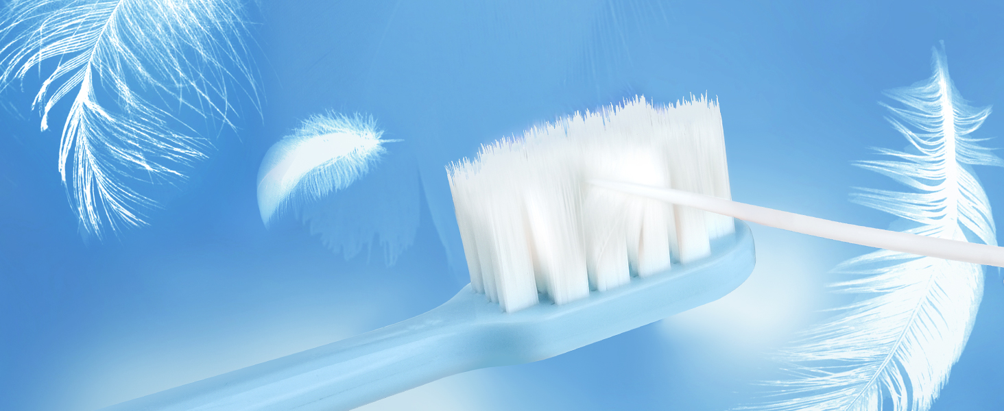 toothbrushes