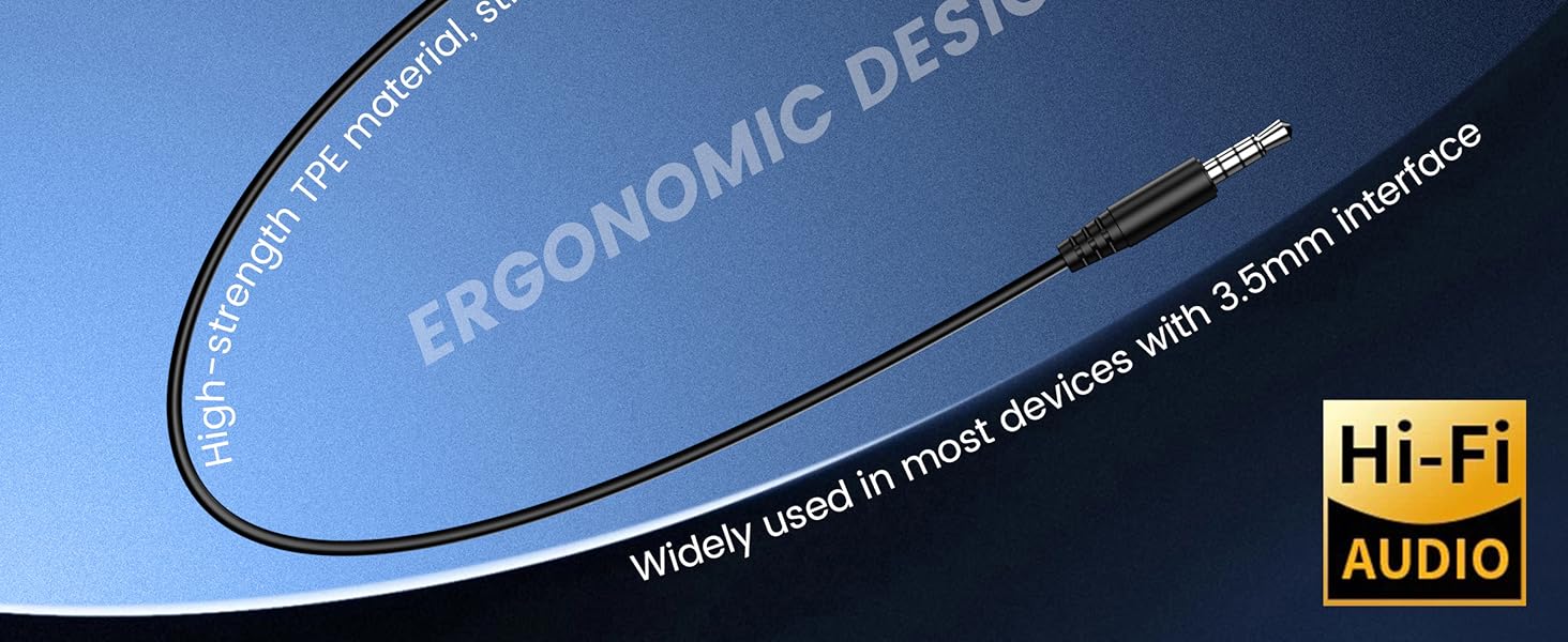 earphone