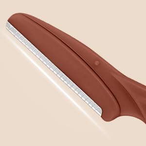 Dermaplane Razor for Women Face