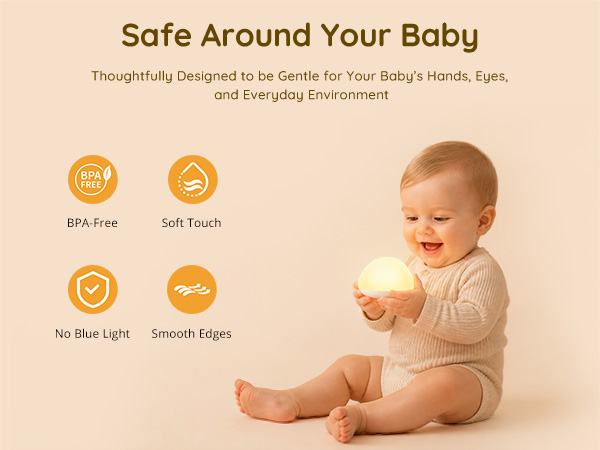 baby safe