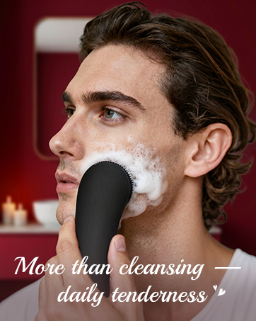 face exfoliator scrubber,skin care tools,exfoliating face scrubber,face exfoliator tool