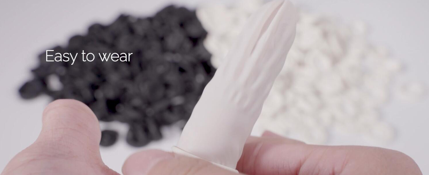 Finger glove