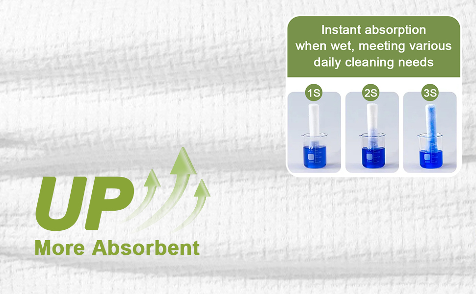 dry wipes