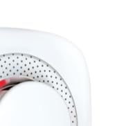 SHYEEH Smoke Detector, Fire Alarms Smoke Detectors, Smoke Alarm Battery Powered, Portable Smoke D...