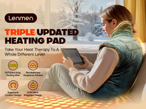 Heating Pad