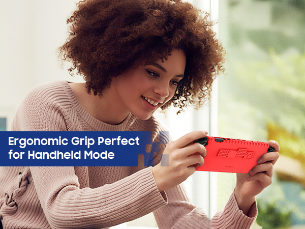 Nintendo Switch 2 case