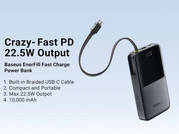 power bank for iphone