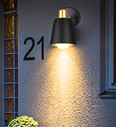 Plug in Wall Sconces