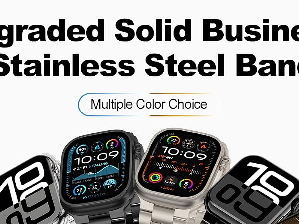 apple watch band