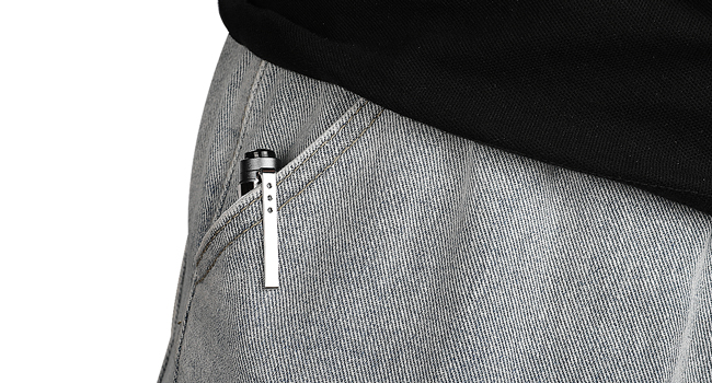 WORKPRO LED Pen Light Set