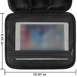 Ipad Storage