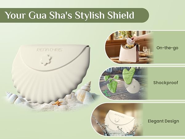 gua sha
