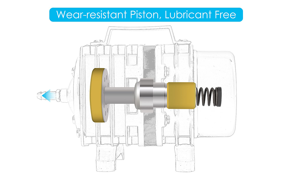 commercial air pump air pump aquarium aquarium air pump pond air pump hydroponic air pump