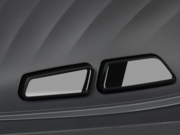 Back/Forward Buttons