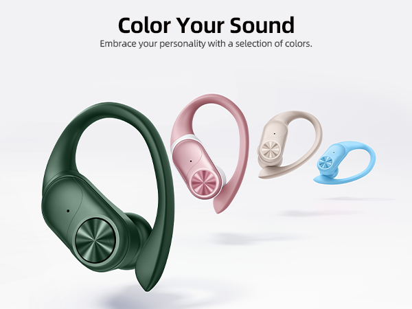 wireless earbuds bluetooth